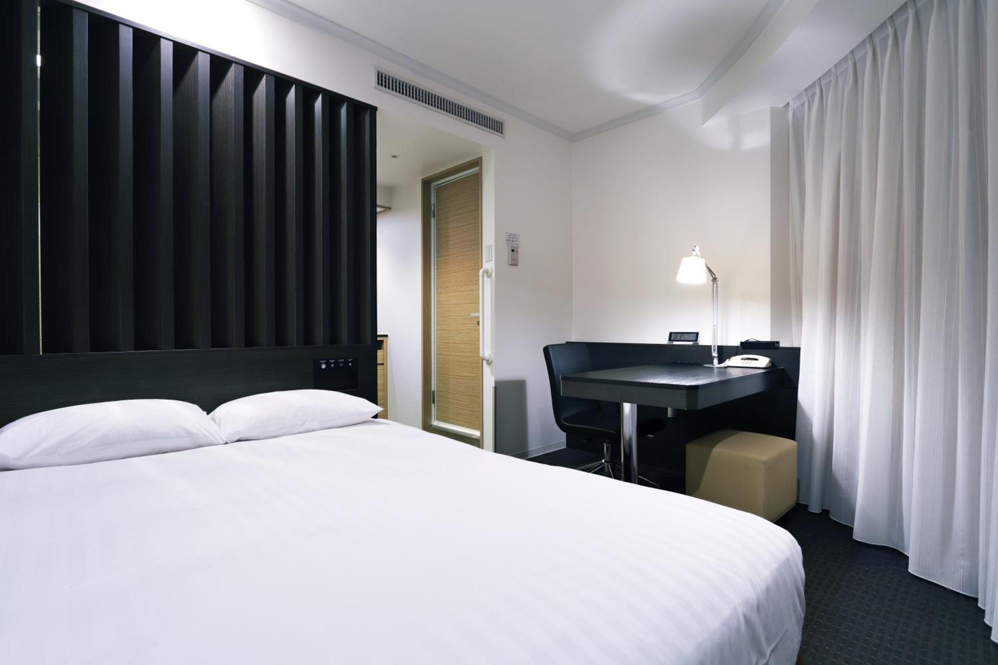 Palace Hotel Omiya Saitama Exteriér fotografie